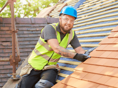 About Roof Repair Experts Mantee, MS